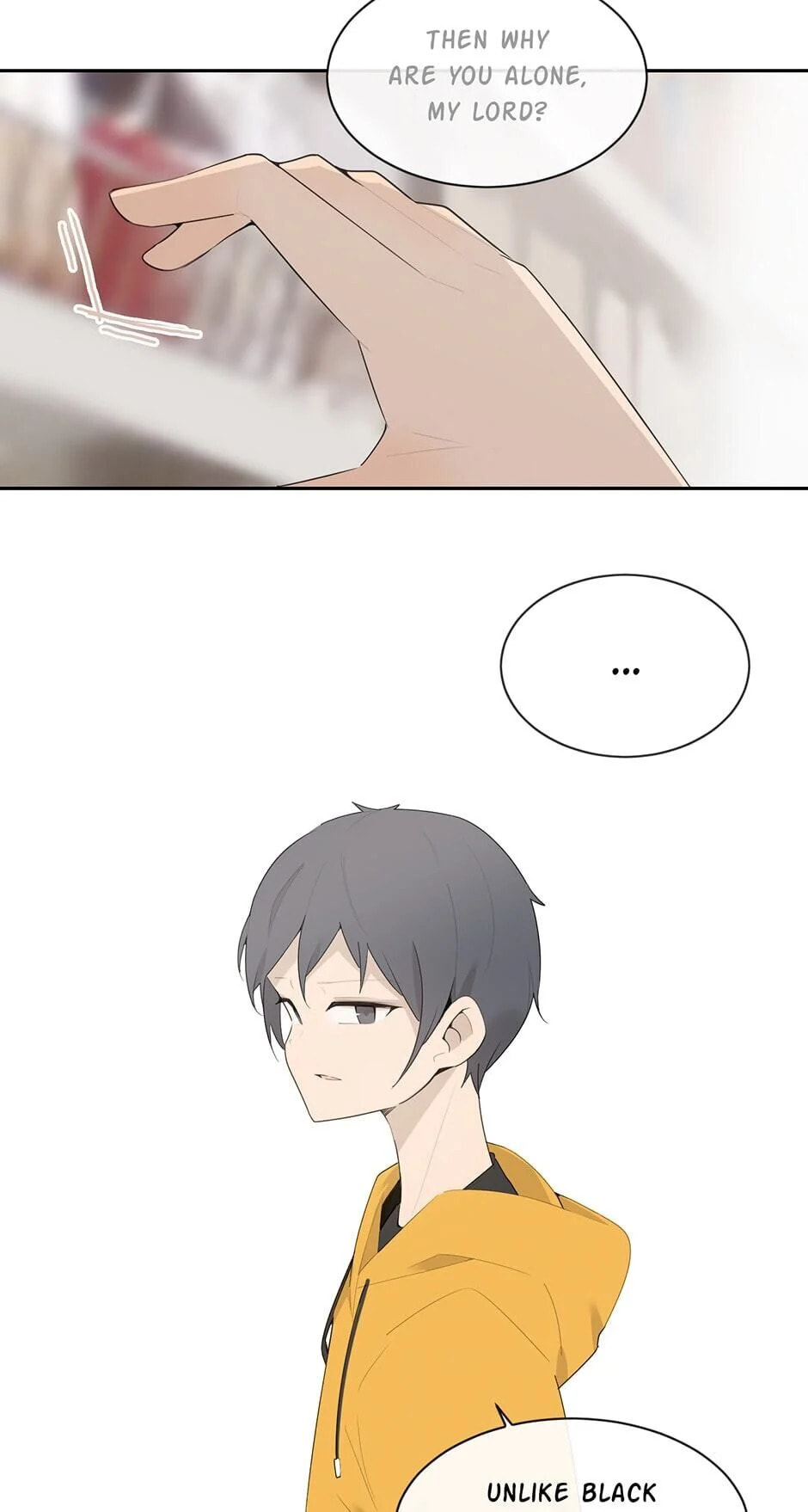Read Devil Sword King chapter 200 image 10 on Lezhin