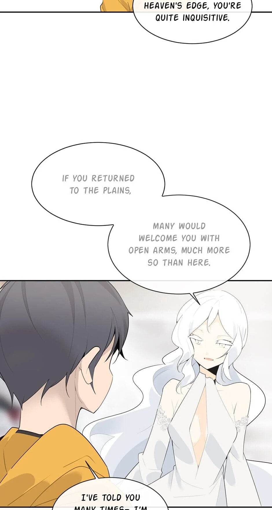 Read Devil Sword King chapter 200 image 11 on Lezhin