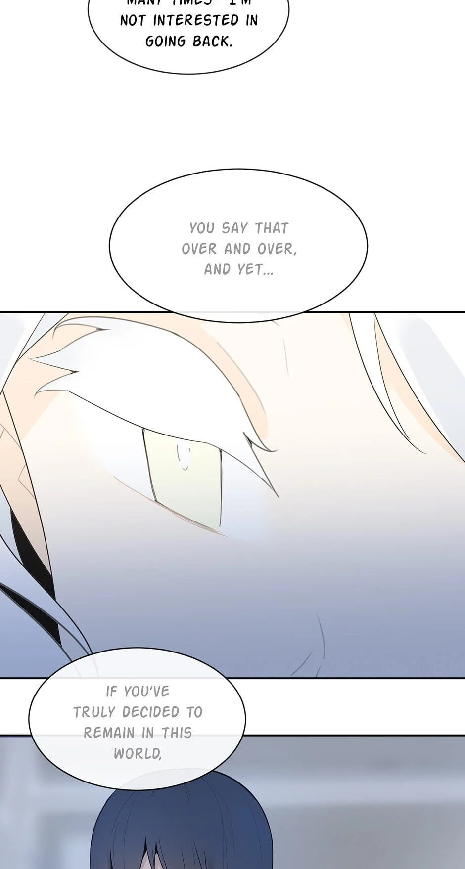 Read Devil Sword King chapter 200 image 12 on Lezhin