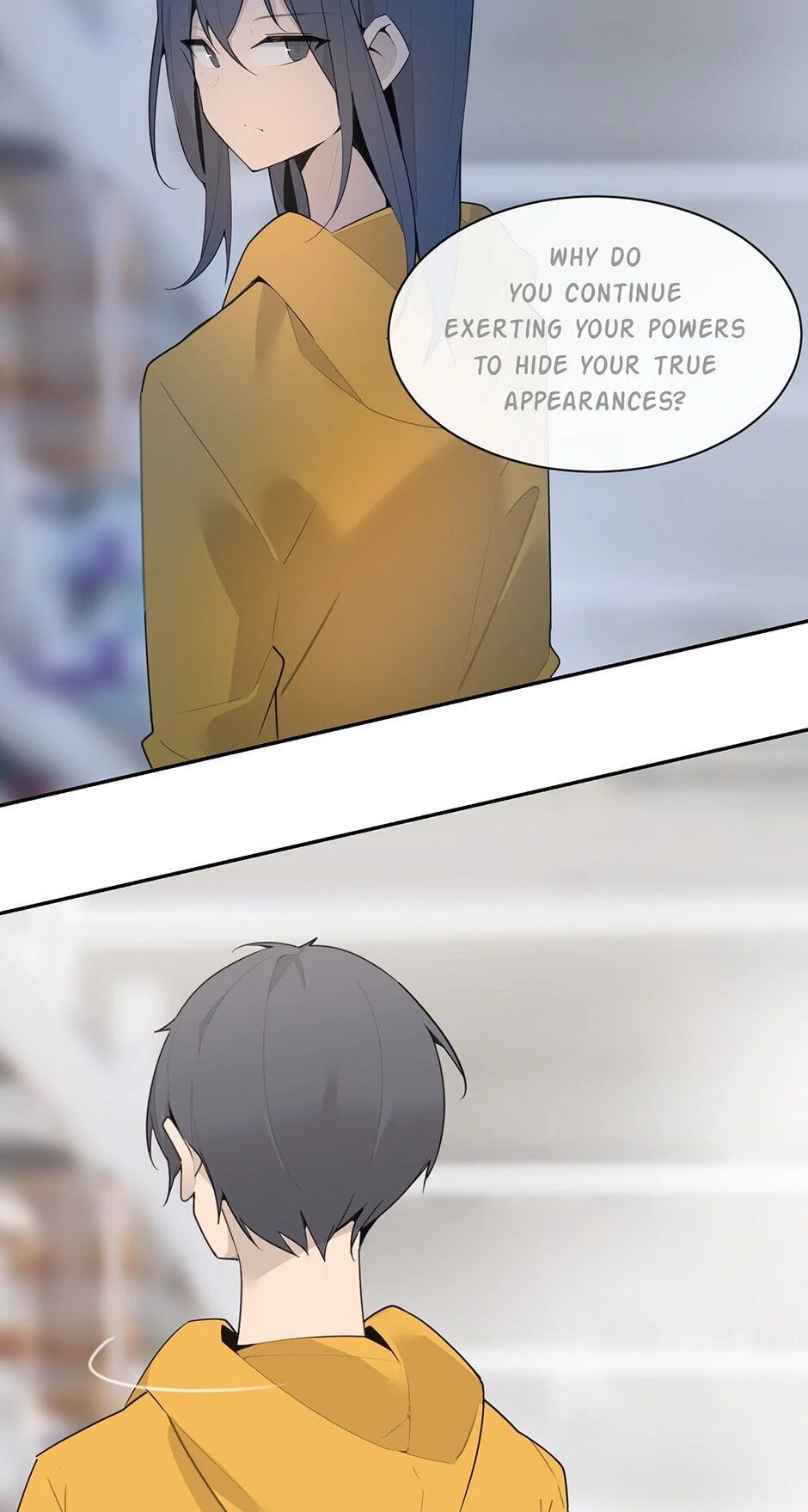 Read Devil Sword King chapter 200 image 13 on Lezhin