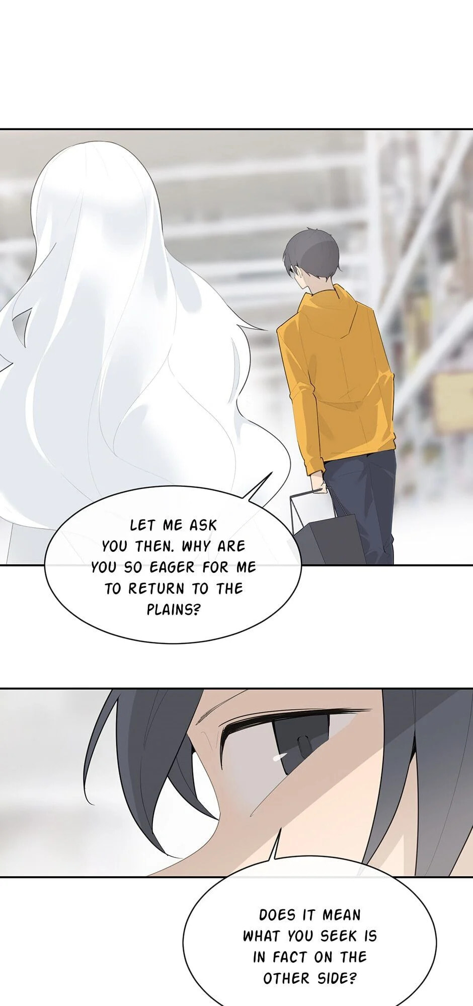 Read Devil Sword King chapter 200 image 15 on Lezhin