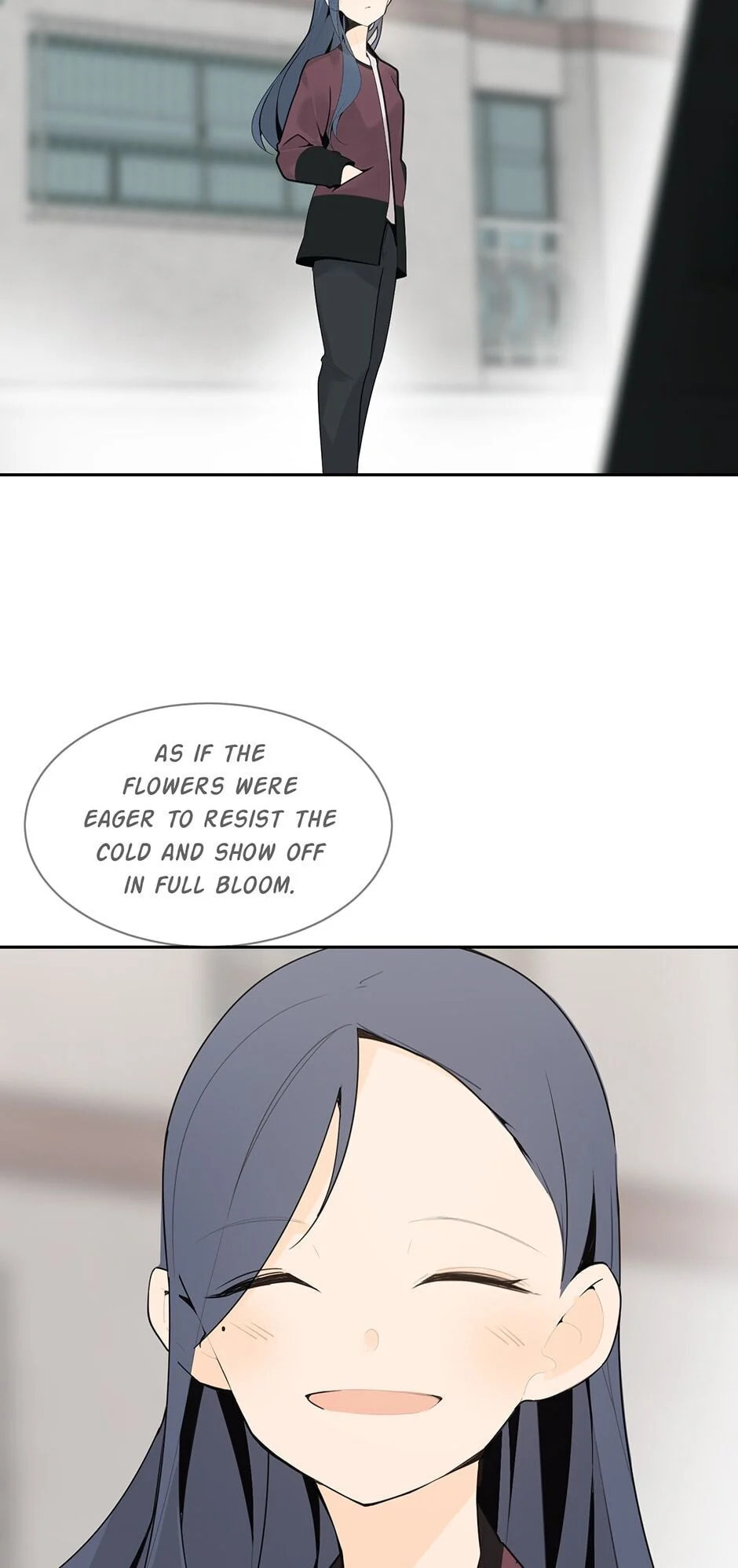 Read Devil Sword King chapter 200 image 19 on Lezhin
