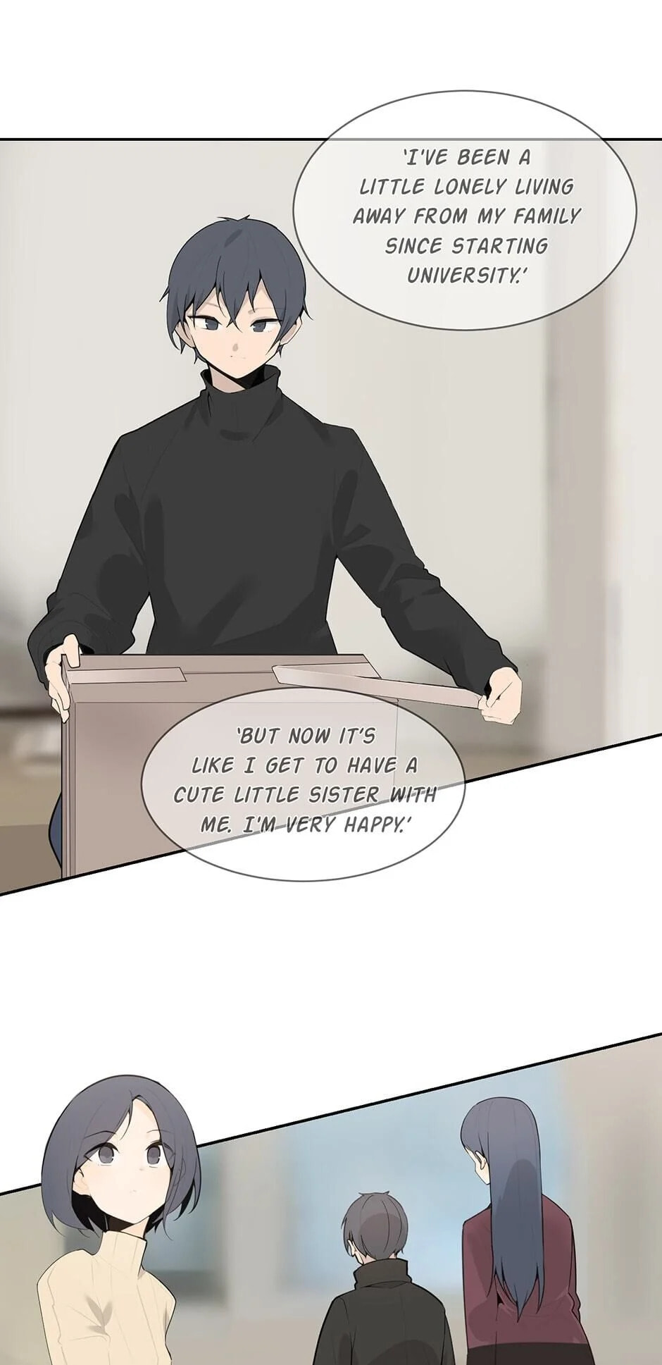 Read Devil Sword King chapter 200 image 22 on Lezhin