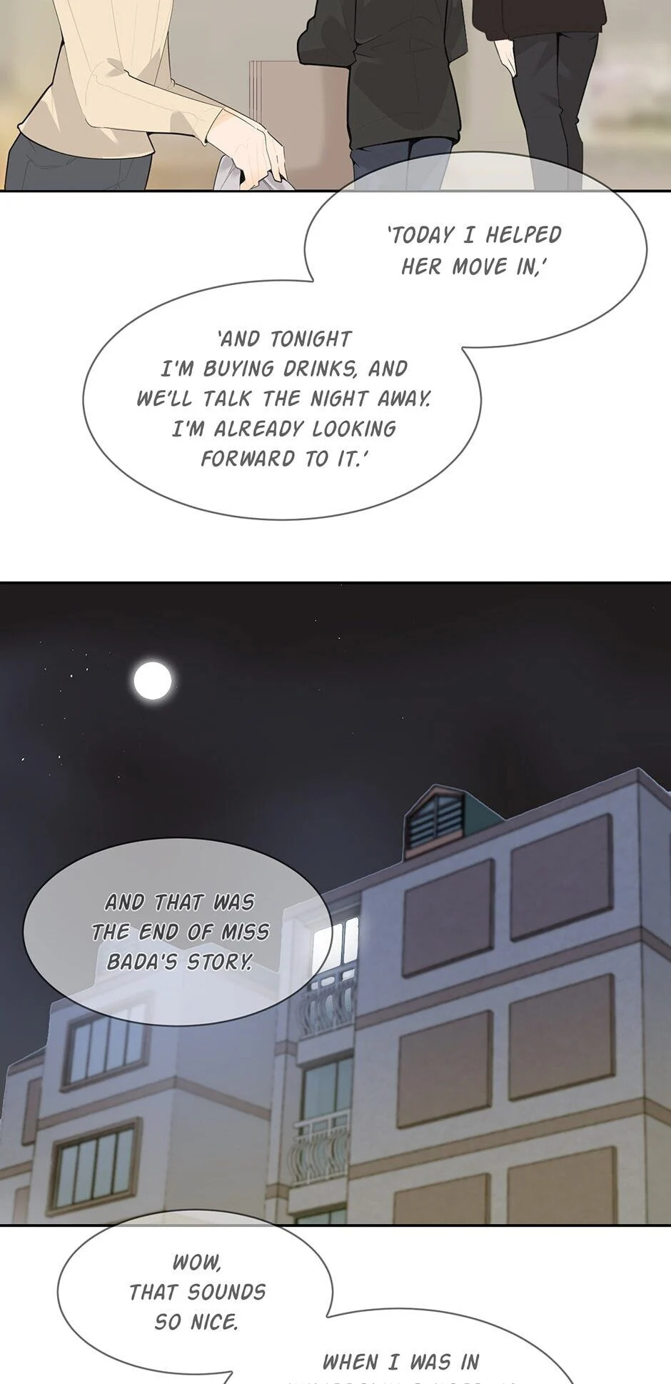 Read Devil Sword King chapter 200 image 23 on Lezhin