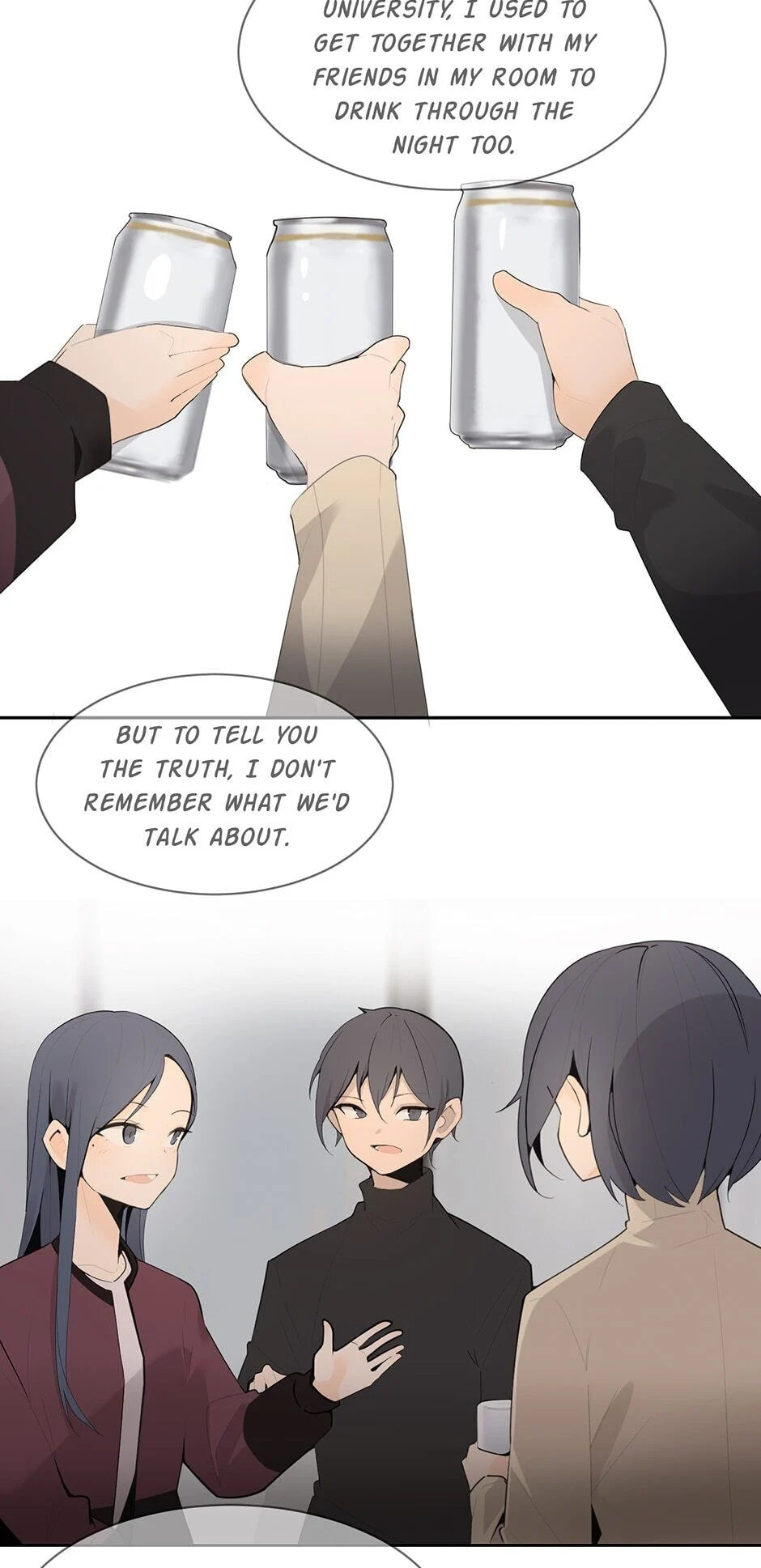 Read Devil Sword King chapter 200 image 24 on Lezhin