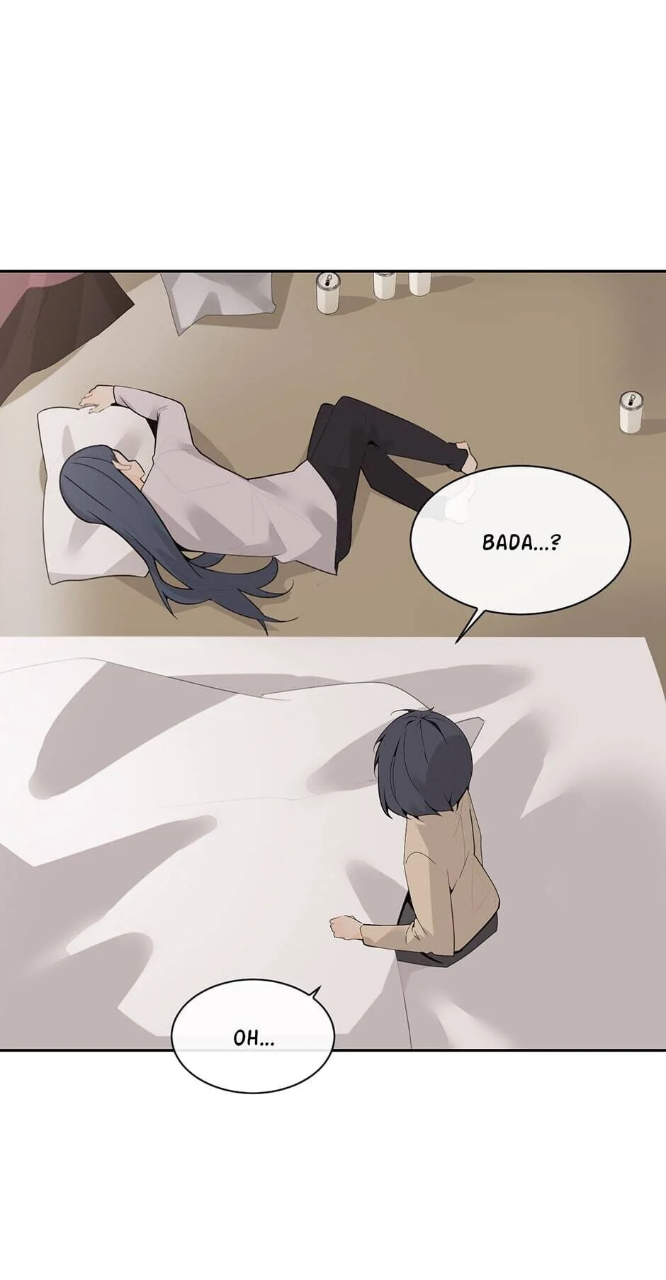 Read Devil Sword King chapter 200 image 29 on Lezhin