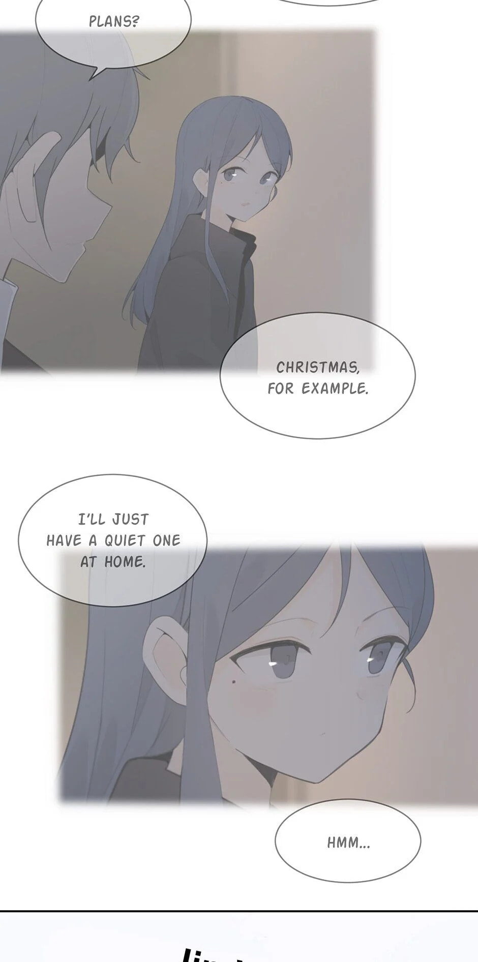 Read Devil Sword King chapter 200 image 3 on Lezhin