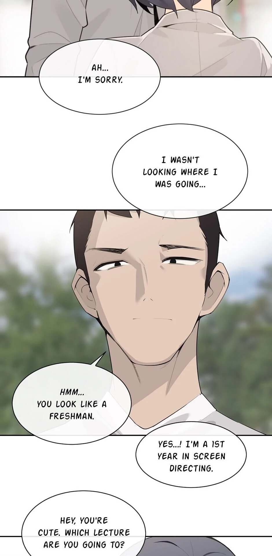 Read Devil Sword King chapter 200 image 41 on Lezhin