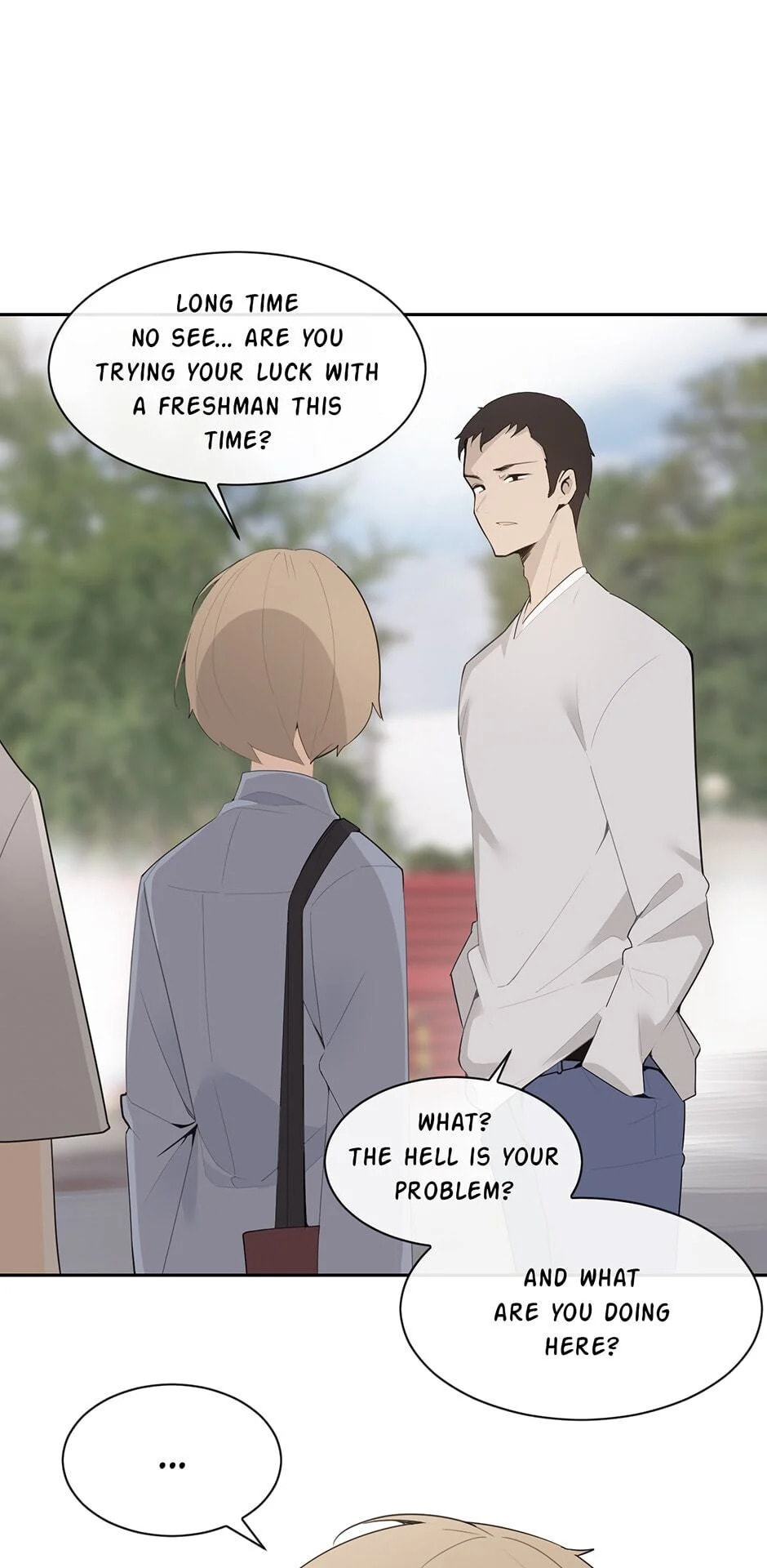 Read Devil Sword King chapter 200 image 44 on Lezhin