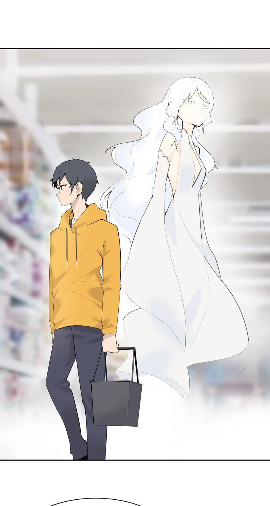Read Devil Sword King chapter 200 image 7 on Lezhin