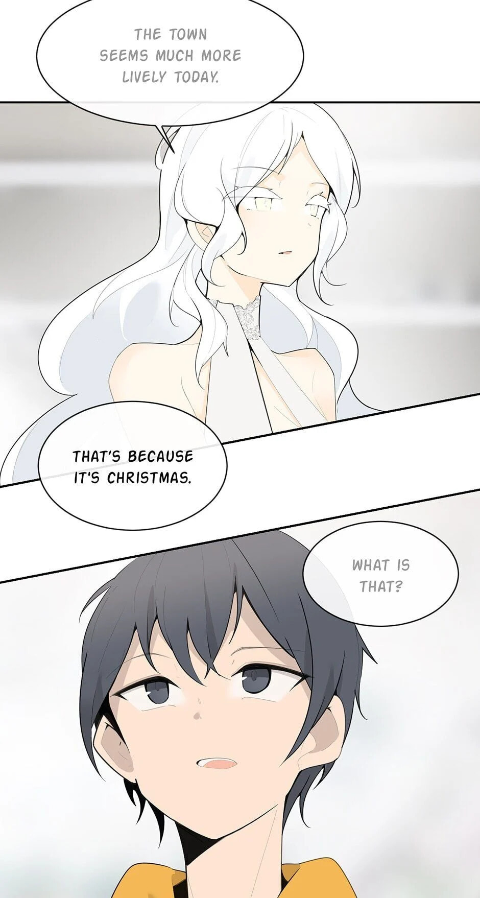 Read Devil Sword King chapter 200 image 8 on Lezhin