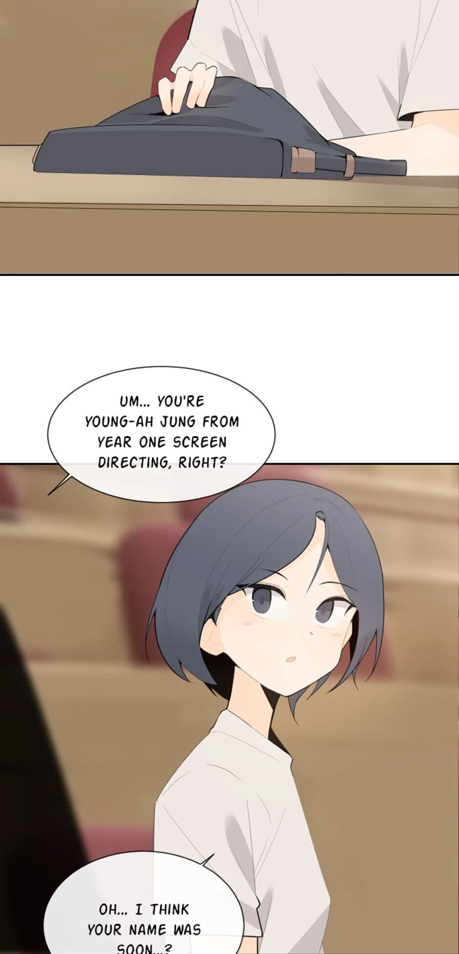 Read Devil Sword King chapter 201 image 17 on Lezhin