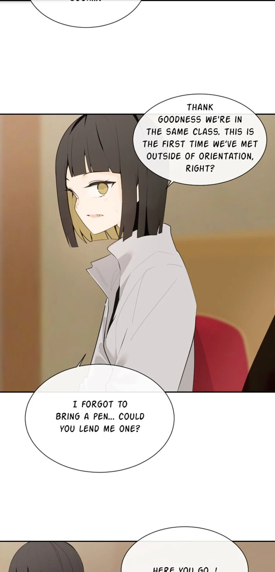 Read Devil Sword King chapter 201 image 18 on Lezhin