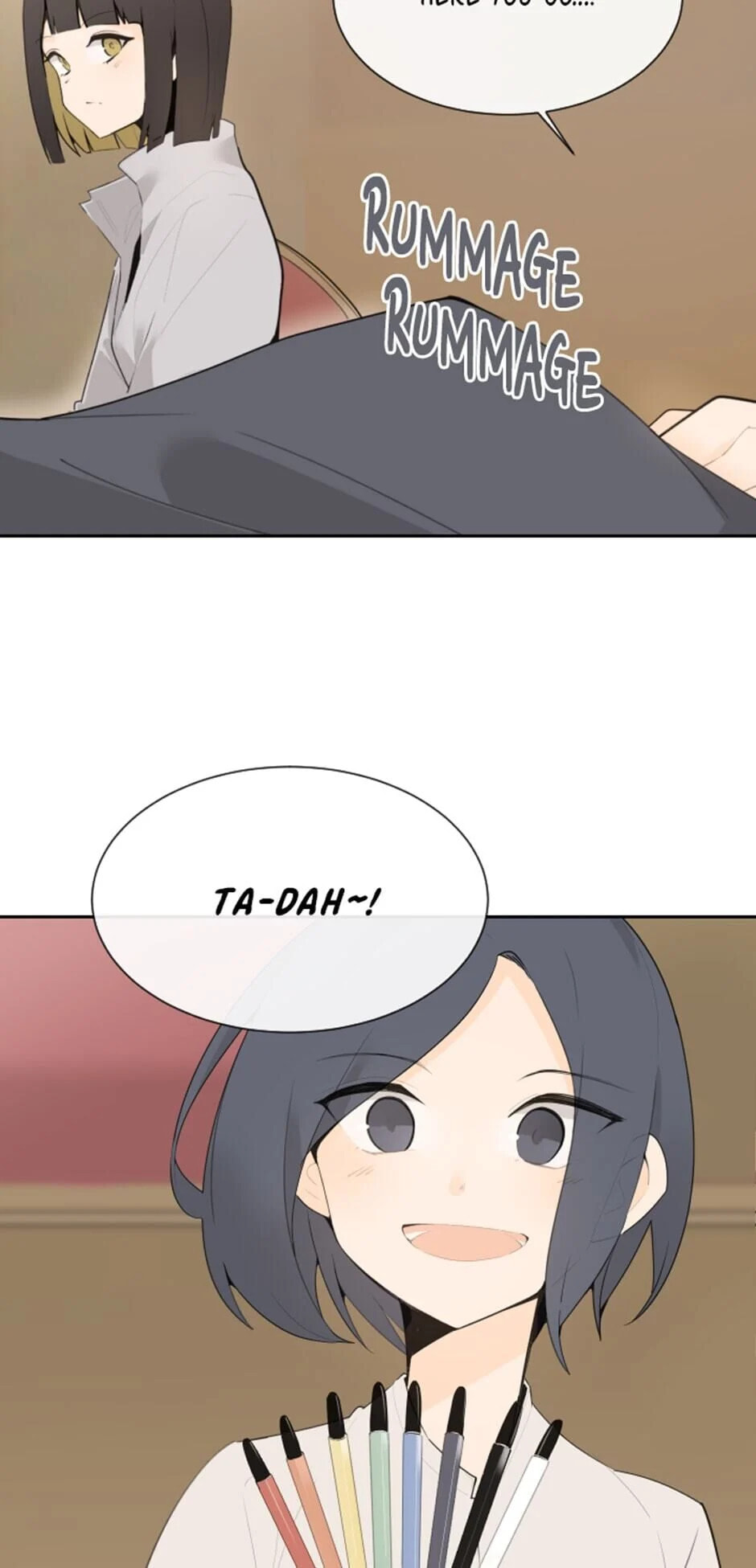 Read Devil Sword King chapter 201 image 19 on Lezhin