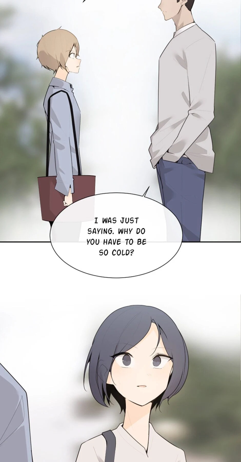 Read Devil Sword King chapter 201 image 2 on Lezhin