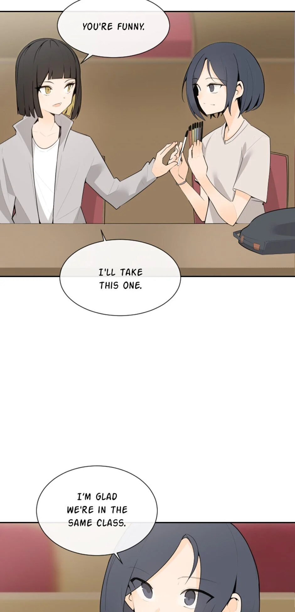 Read Devil Sword King chapter 201 image 21 on Lezhin