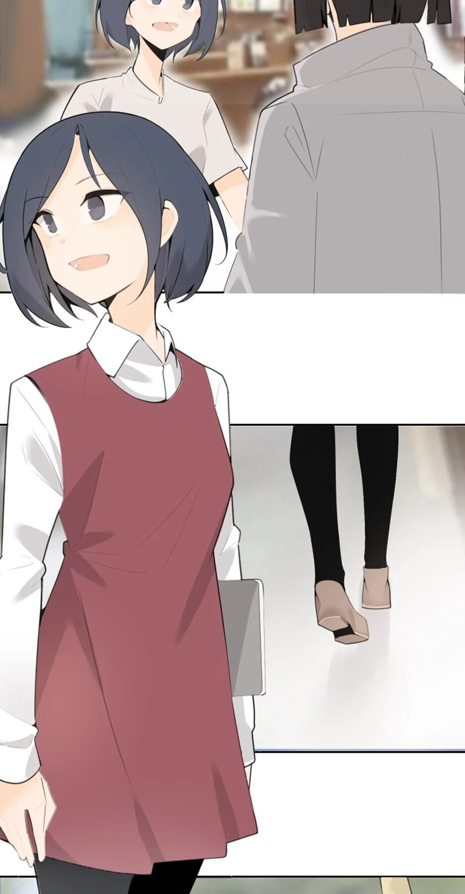 Read Devil Sword King chapter 201 image 27 on Lezhin