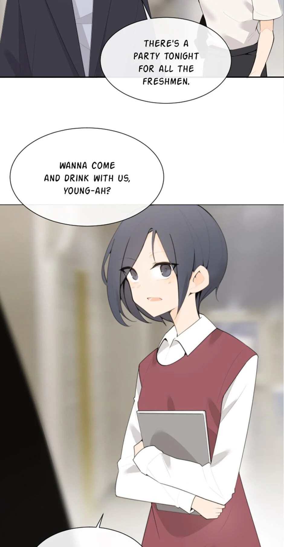 Read Devil Sword King chapter 201 image 29 on Lezhin