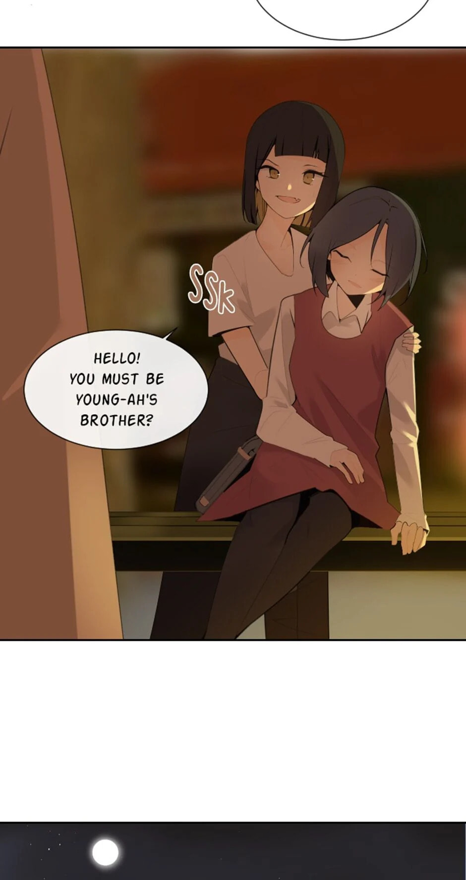 Read Devil Sword King chapter 201 image 35 on Lezhin