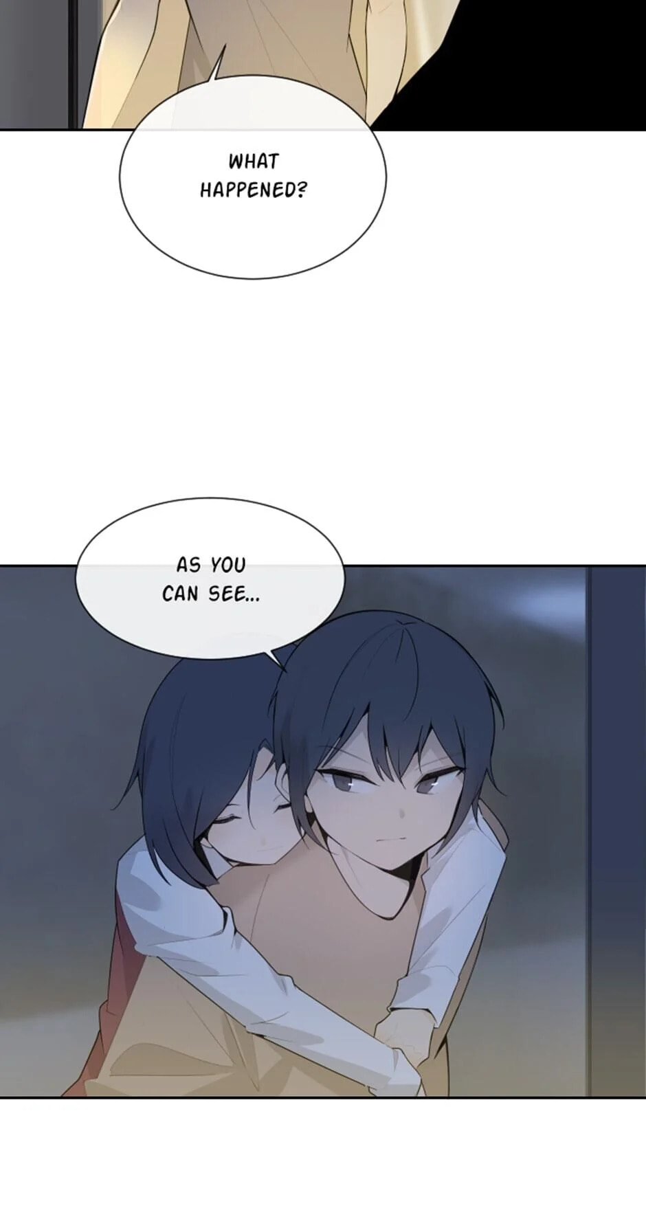 Read Devil Sword King chapter 201 image 37 on Lezhin