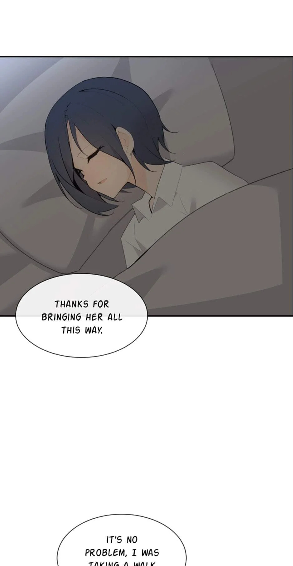 Read Devil Sword King chapter 201 image 39 on Lezhin