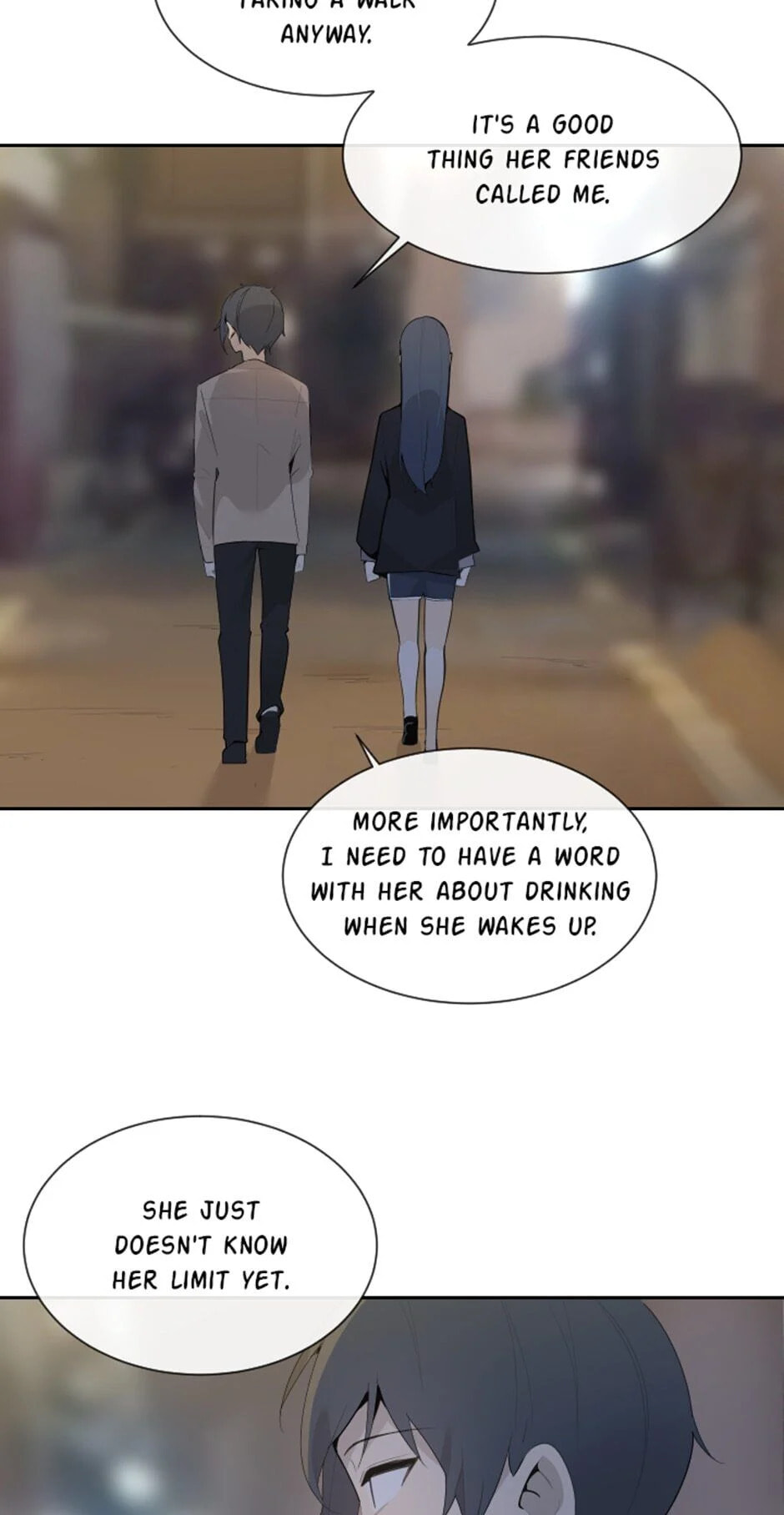 Read Devil Sword King chapter 201 image 40 on Lezhin