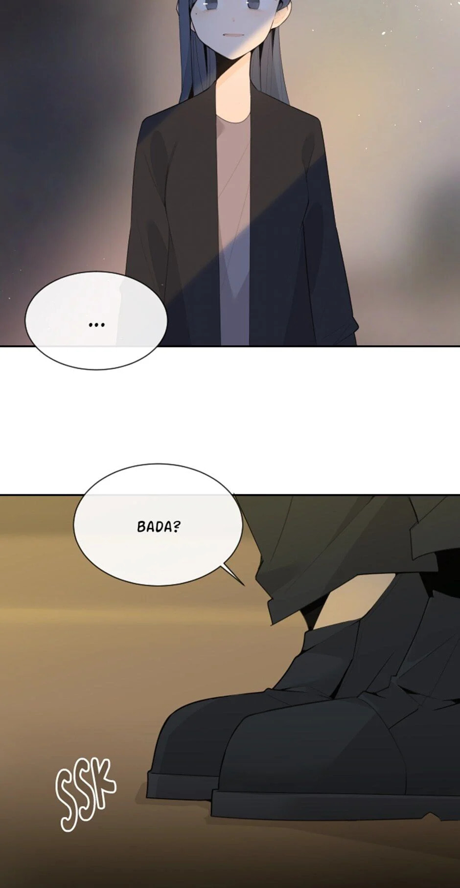 Read Devil Sword King chapter 201 image 44 on Lezhin