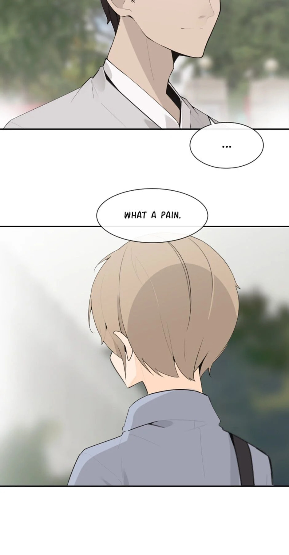 Read Devil Sword King chapter 201 image 5 on Lezhin