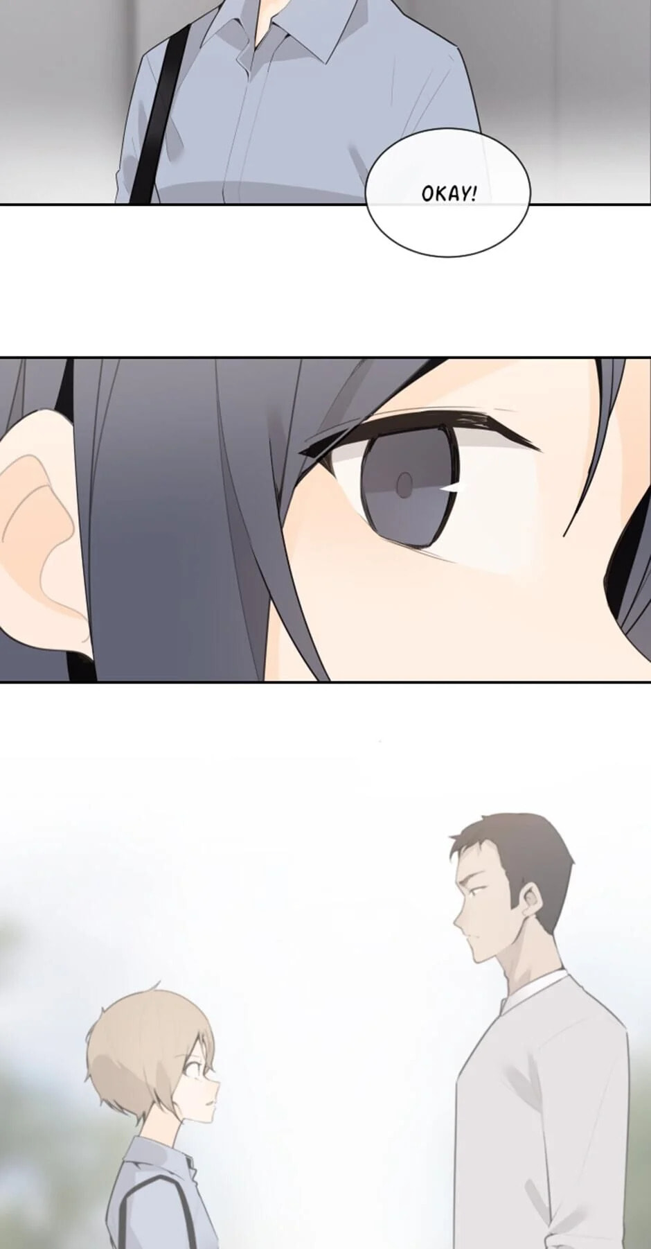 Read Devil Sword King chapter 201 image 8 on Lezhin
