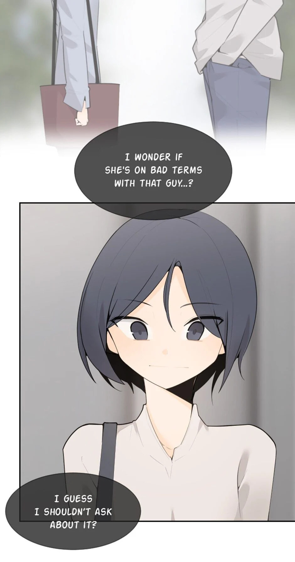 Read Devil Sword King chapter 201 image 9 on Lezhin