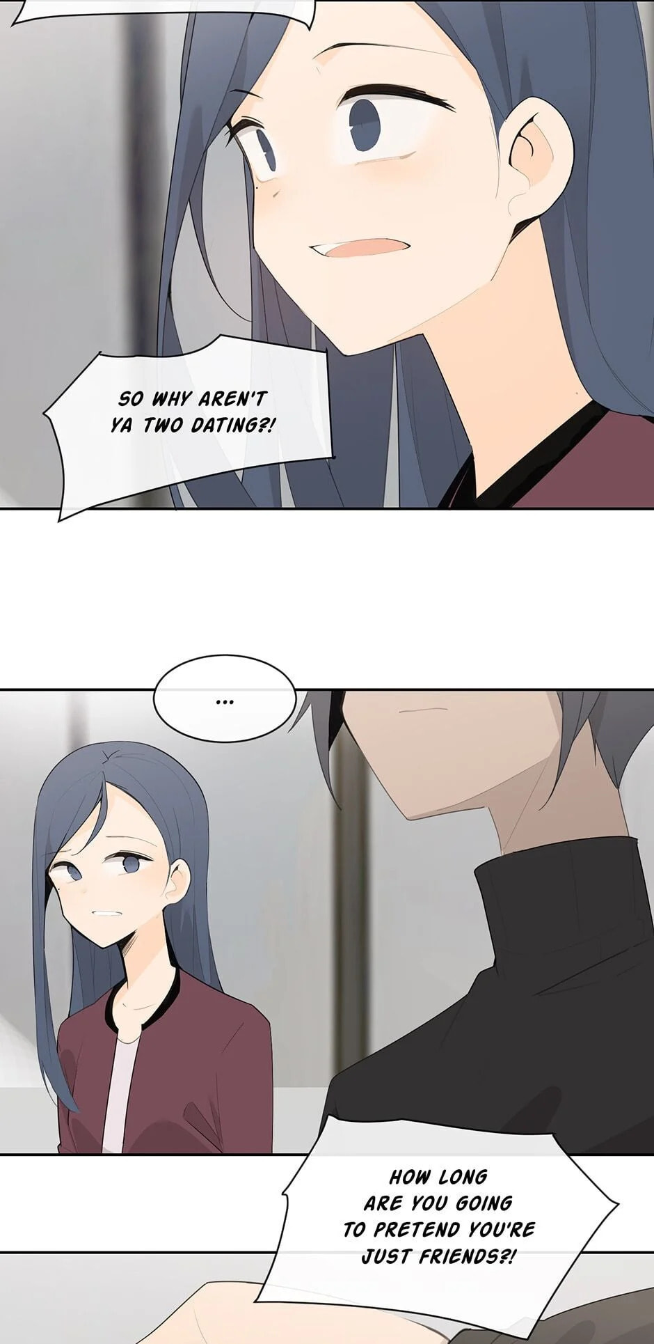 Read Devil Sword King chapter 202 image 12 on Lezhin