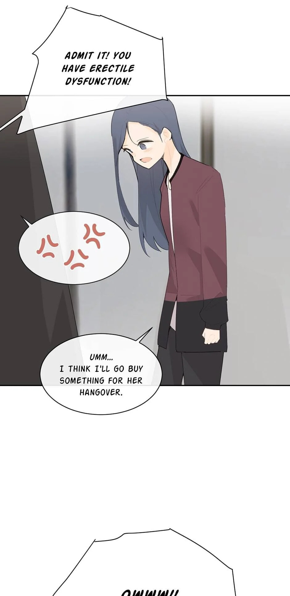 Read Devil Sword King chapter 202 image 14 on Lezhin