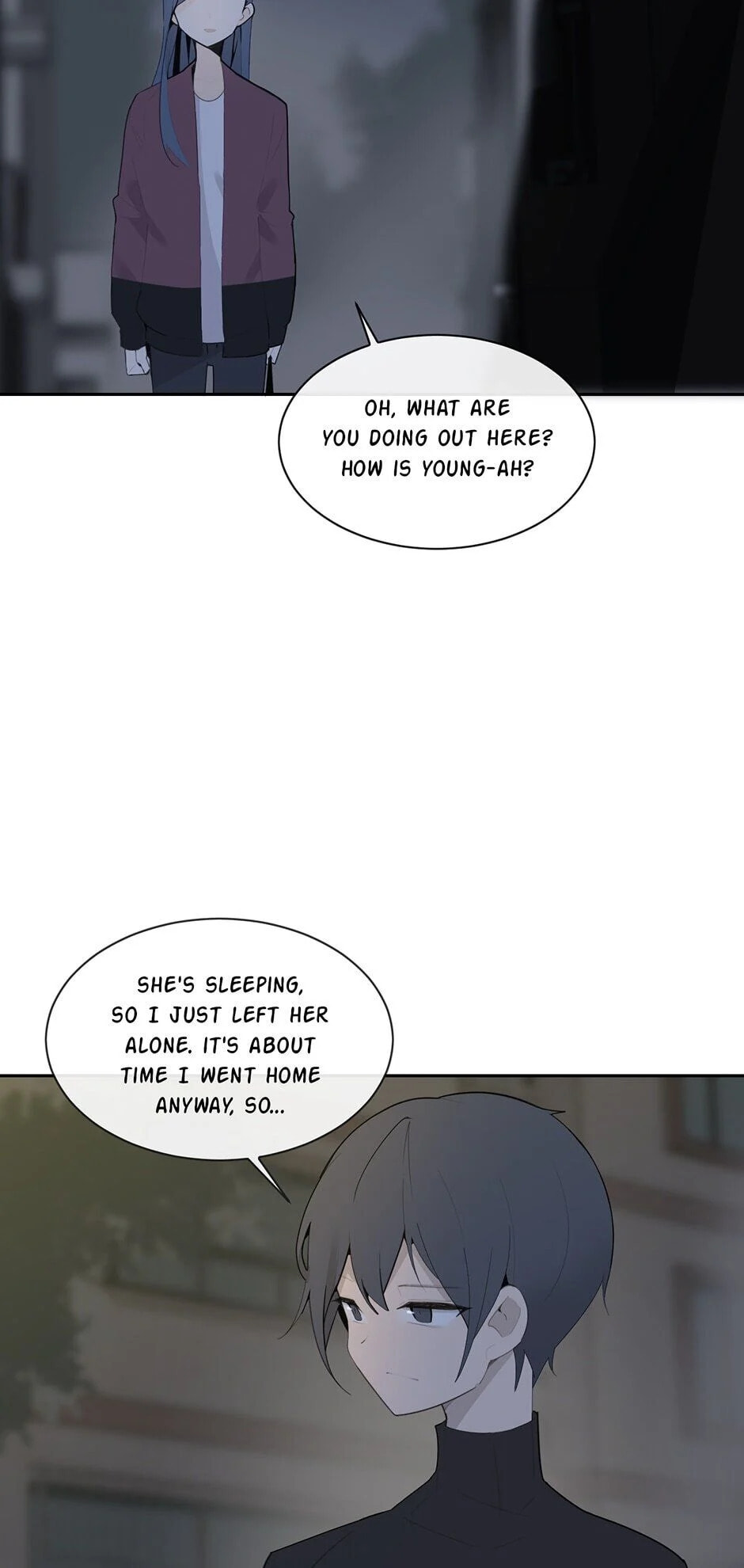 Read Devil Sword King chapter 202 image 18 on Lezhin