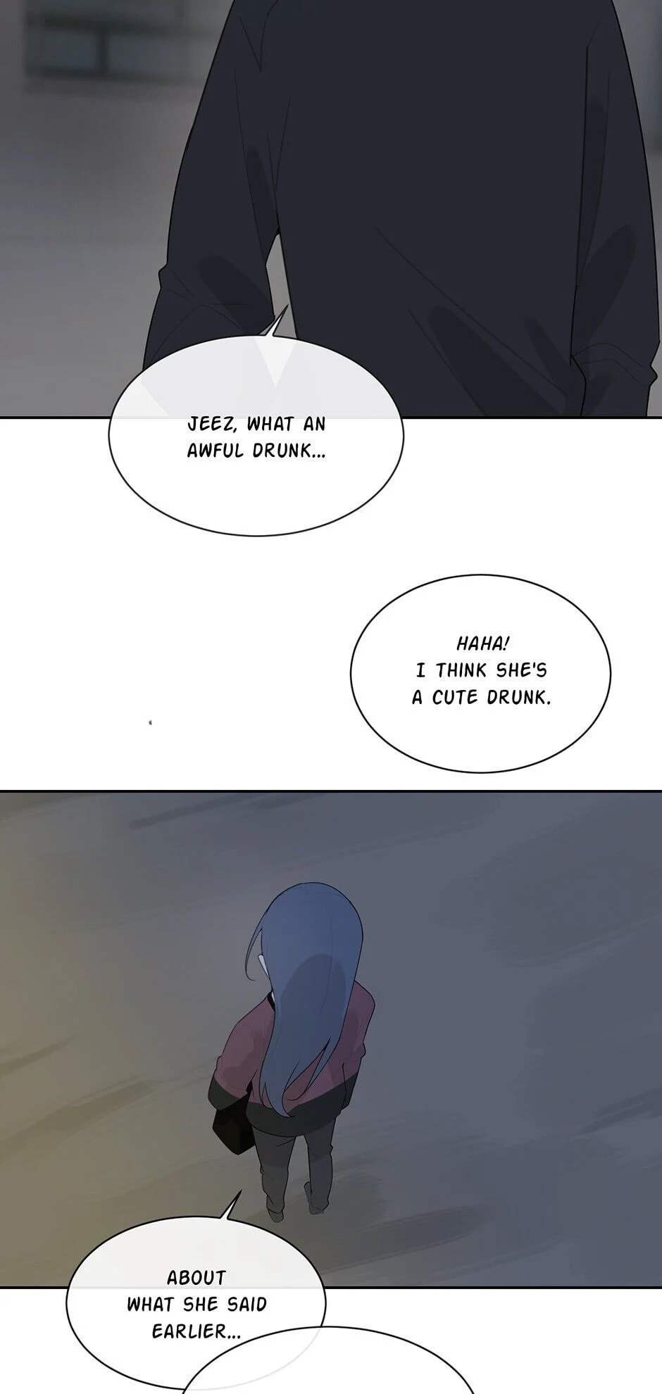 Read Devil Sword King chapter 202 image 19 on Lezhin