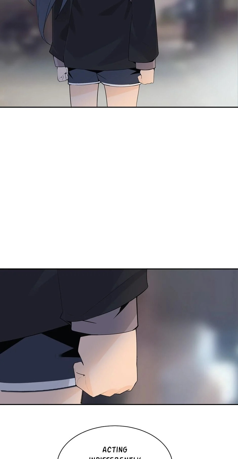 Read Devil Sword King chapter 202 image 2 on Lezhin