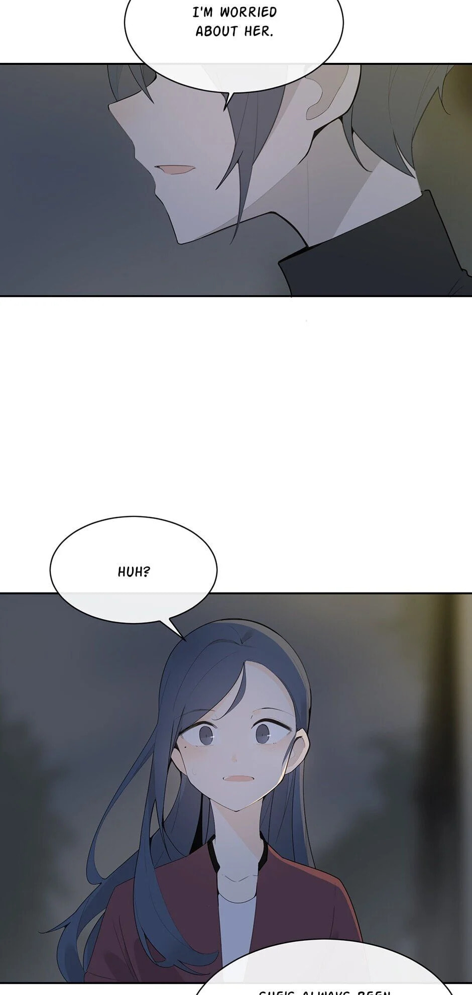 Read Devil Sword King chapter 202 image 20 on Lezhin