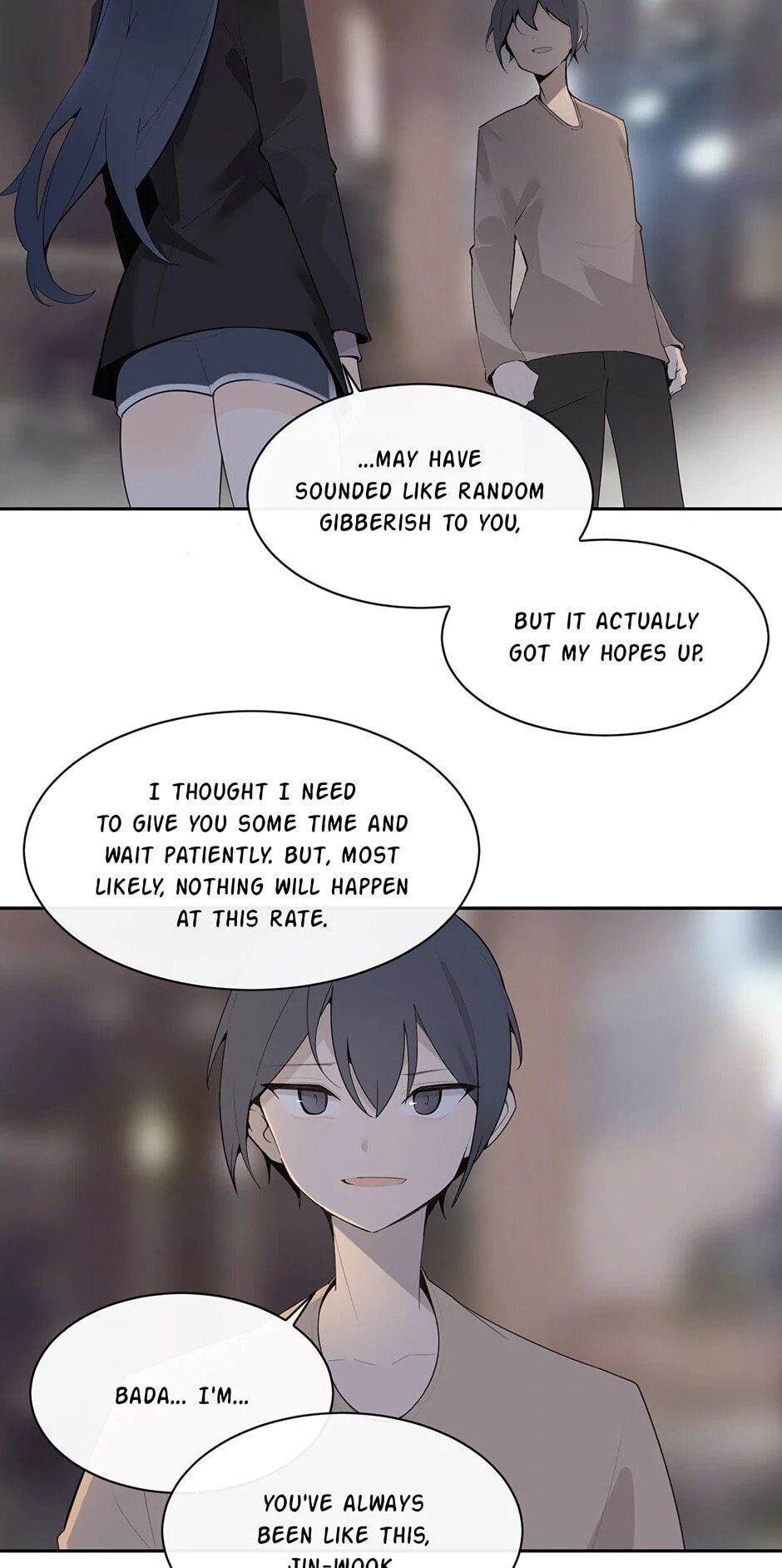 Read Devil Sword King chapter 202 image 26 on Lezhin