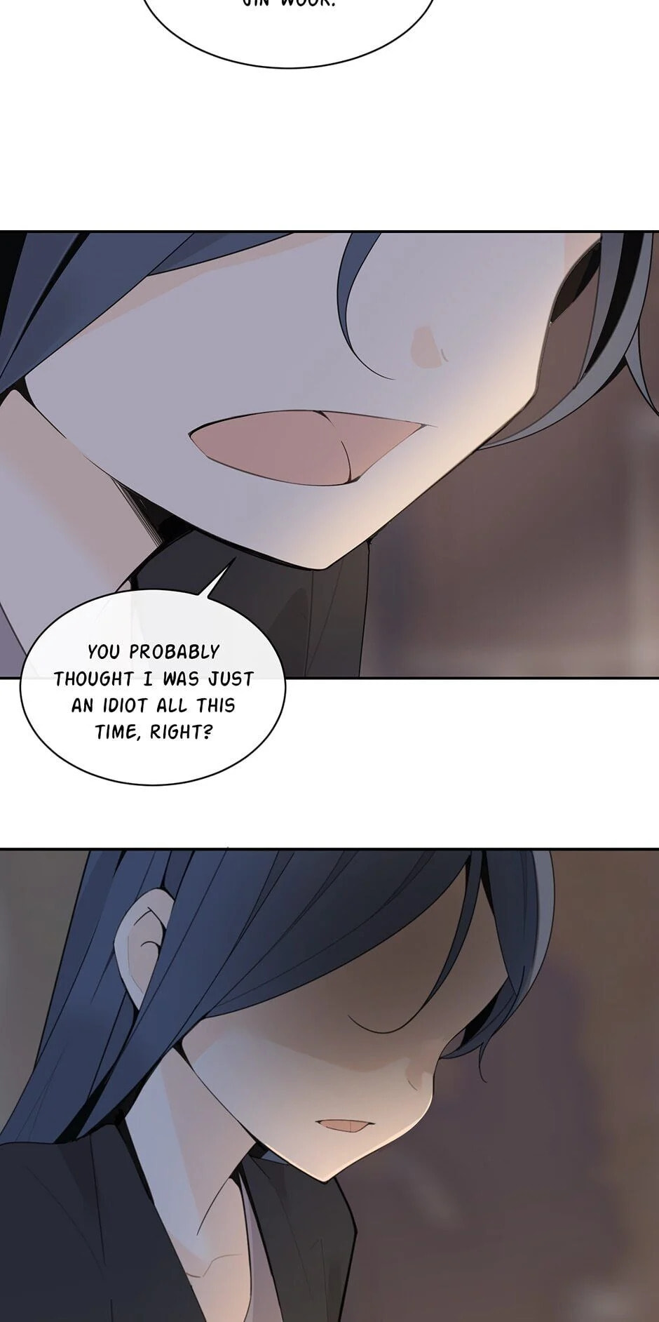 Read Devil Sword King chapter 202 image 27 on Lezhin