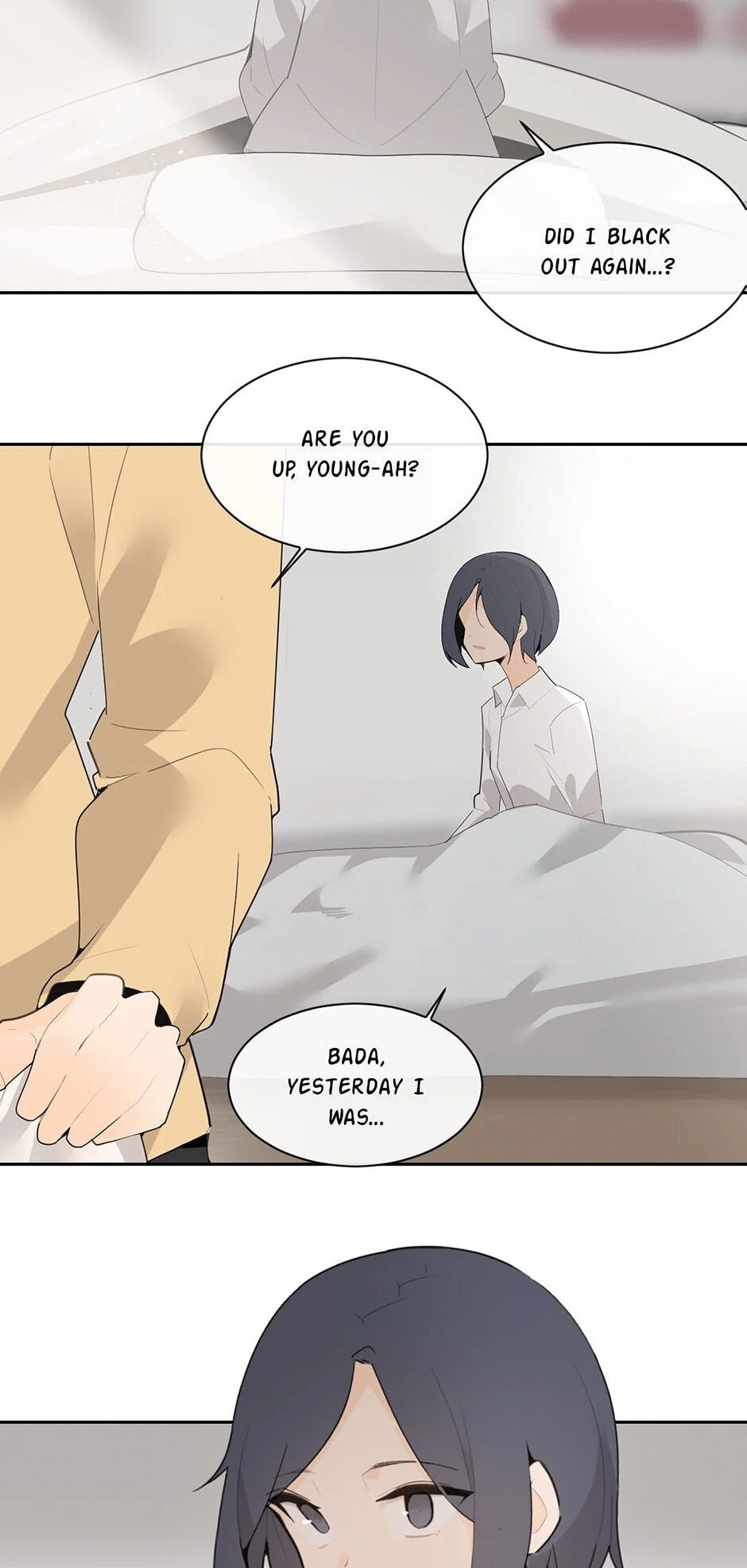 Read Devil Sword King chapter 202 image 31 on Lezhin
