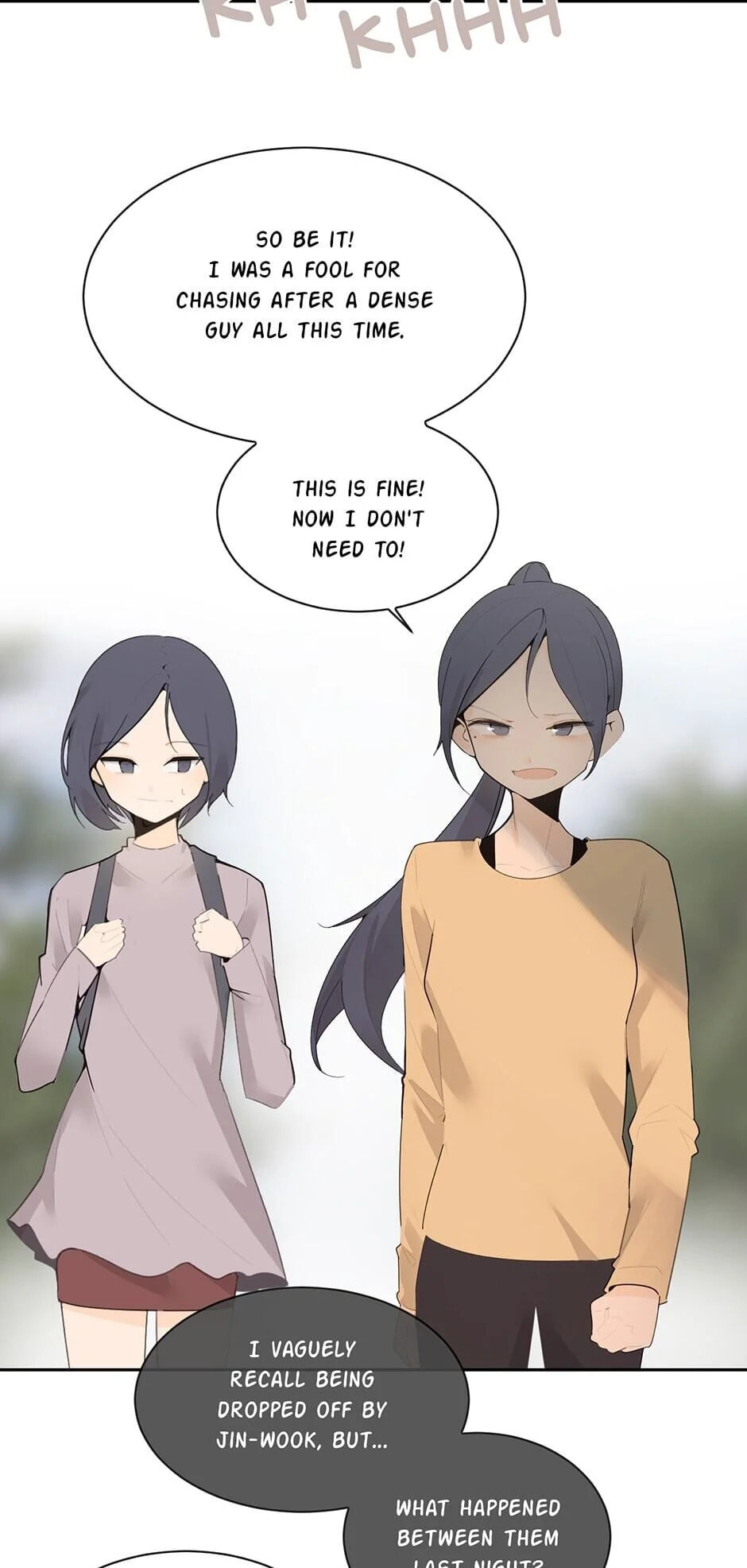 Read Devil Sword King chapter 202 image 33 on Lezhin