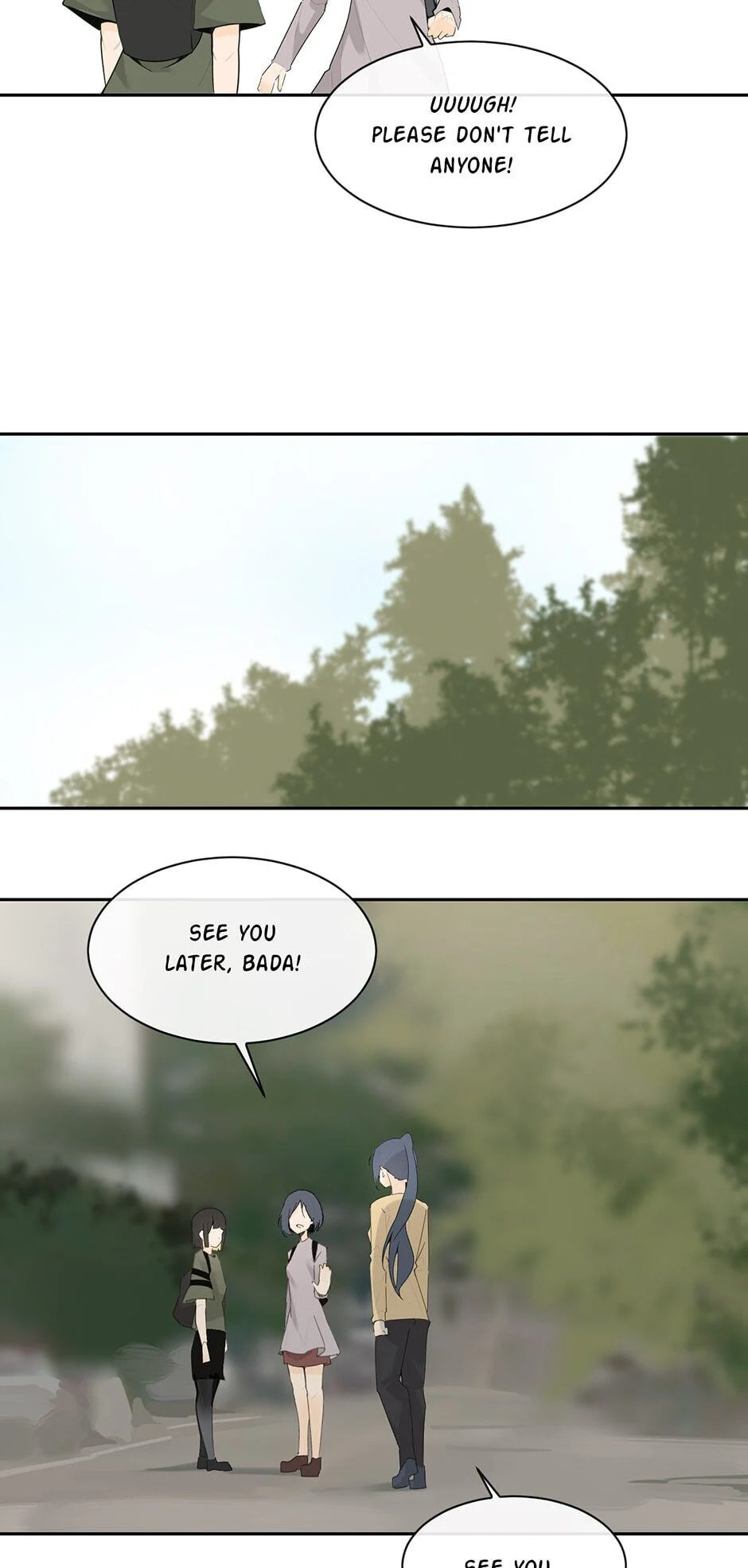 Read Devil Sword King chapter 202 image 35 on Lezhin