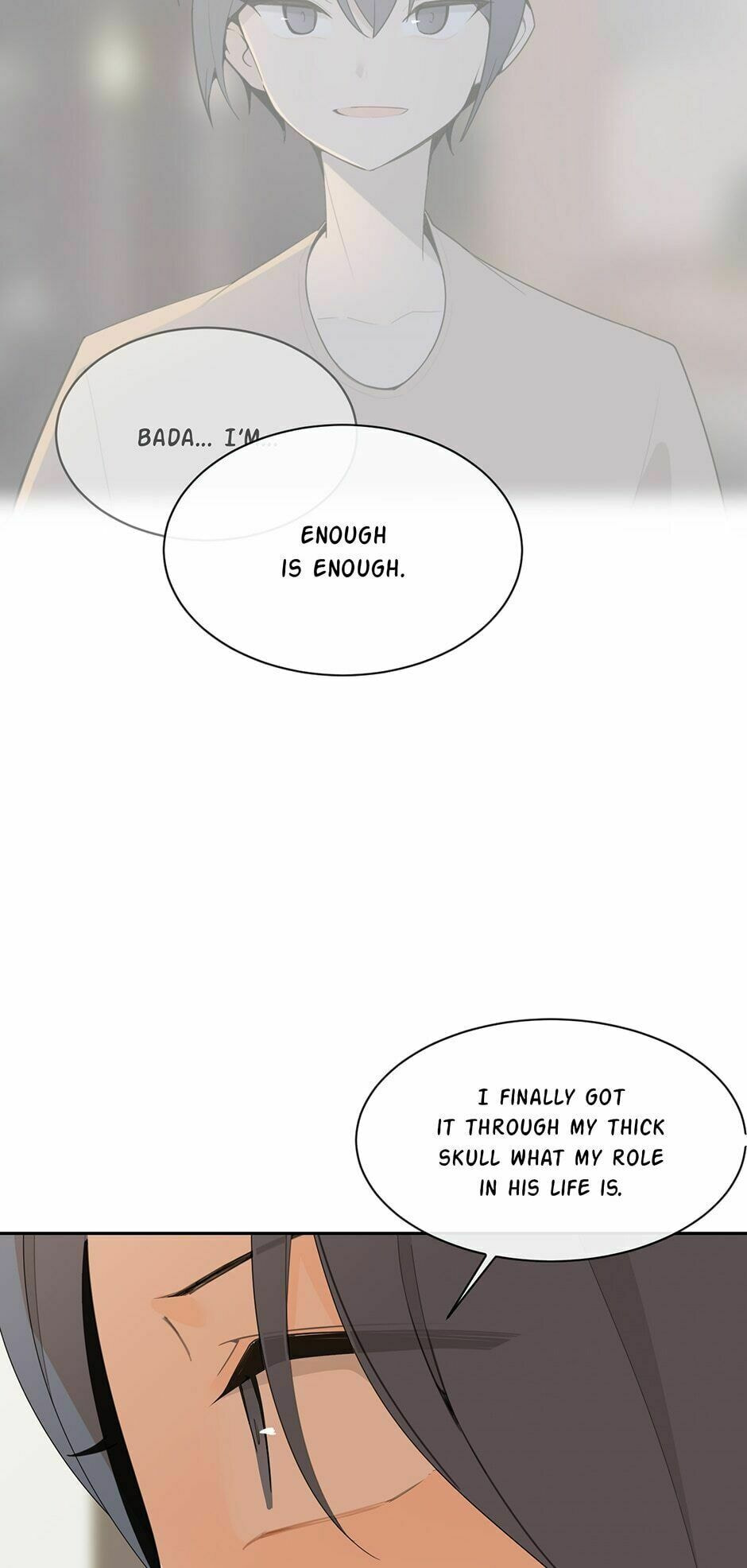 Read Devil Sword King chapter 202 image 37 on Lezhin