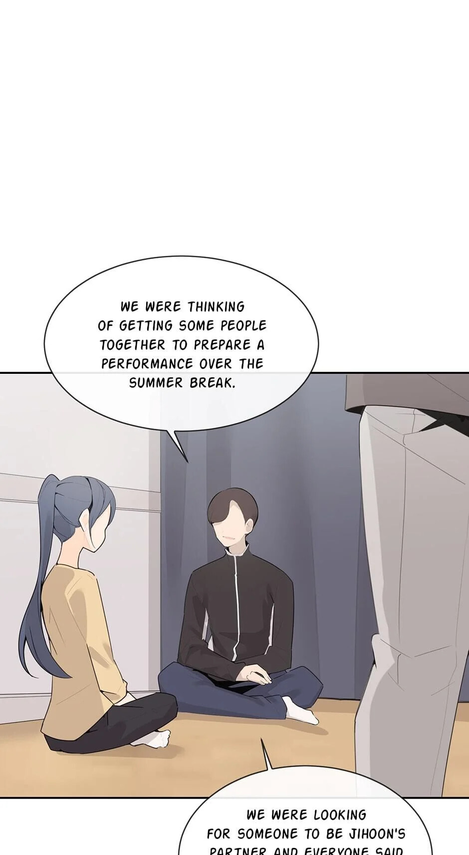 Read Devil Sword King chapter 202 image 39 on Lezhin
