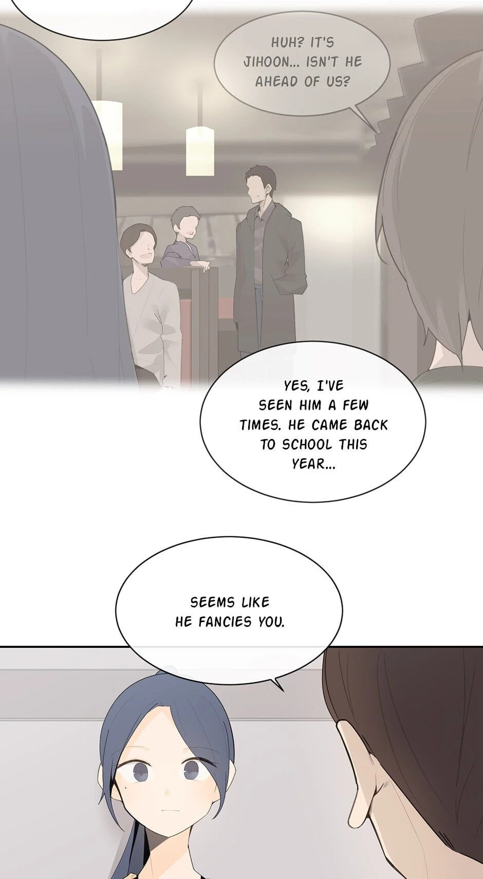 Read Devil Sword King chapter 202 image 41 on Lezhin