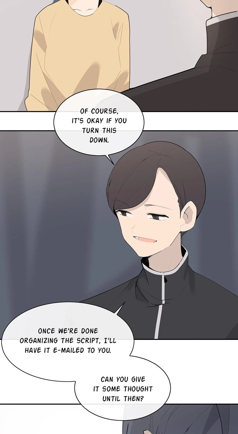 Read Devil Sword King chapter 202 image 42 on Lezhin