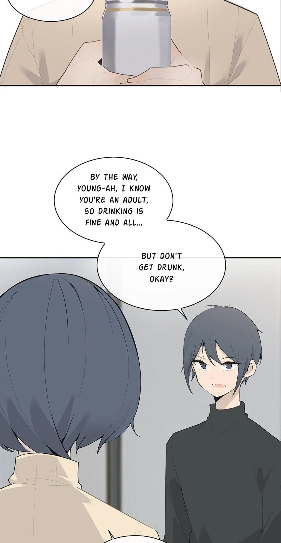 Read Devil Sword King chapter 202 image 5 on Lezhin
