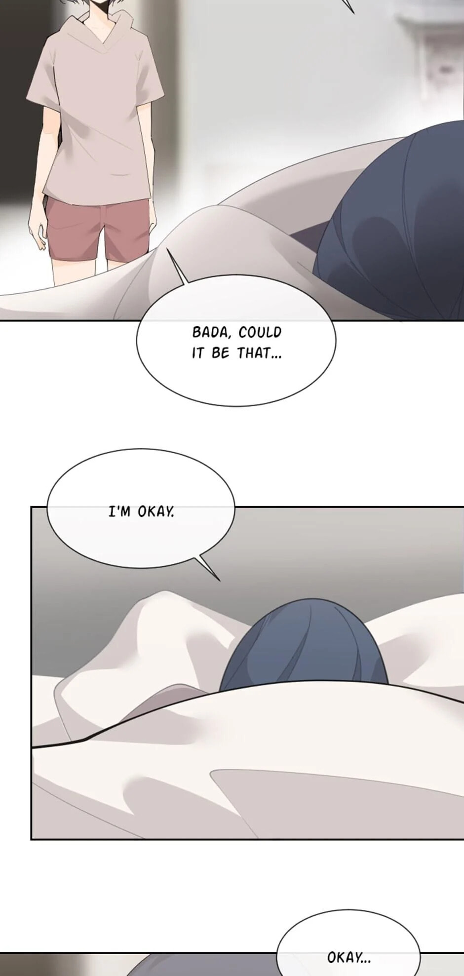Read Devil Sword King chapter 203 image 11 on Lezhin