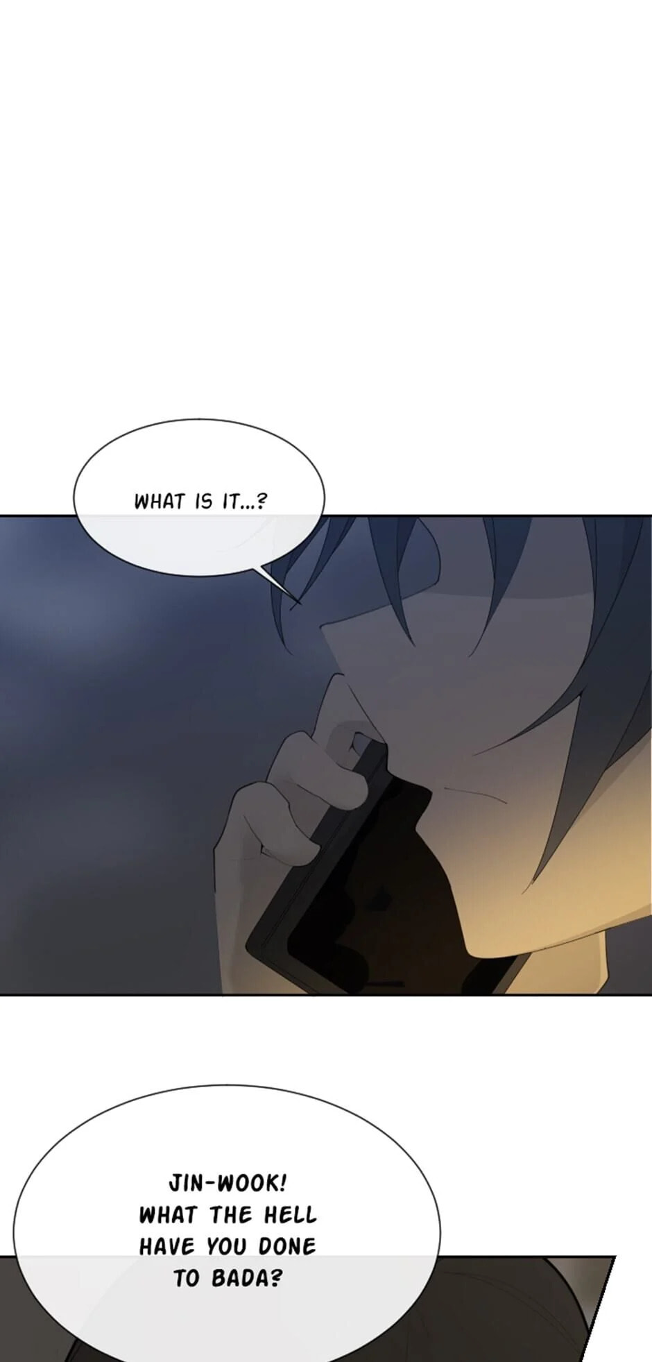 Read Devil Sword King chapter 203 image 14 on Lezhin