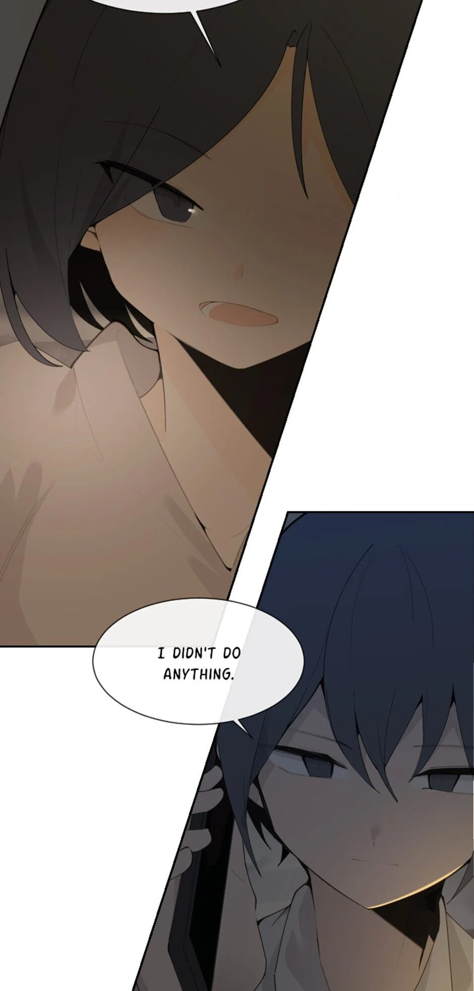 Read Devil Sword King chapter 203 image 15 on Lezhin