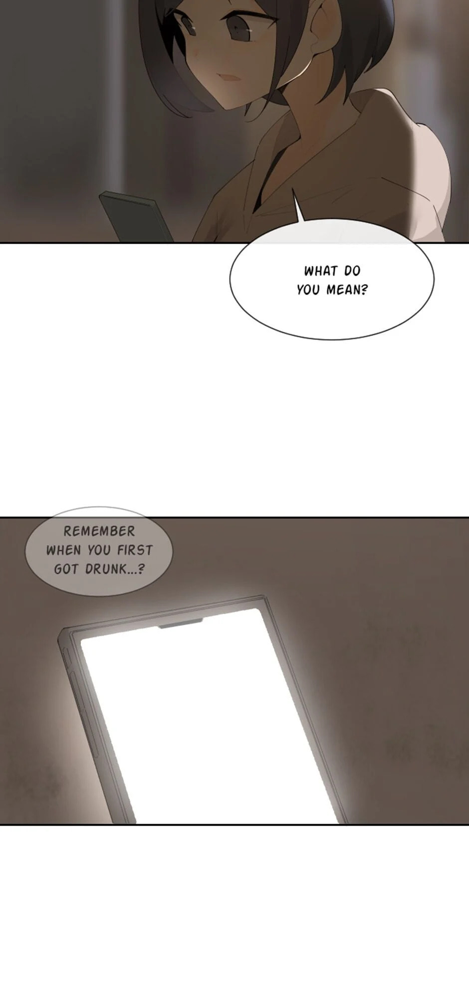 Read Devil Sword King chapter 203 image 18 on Lezhin